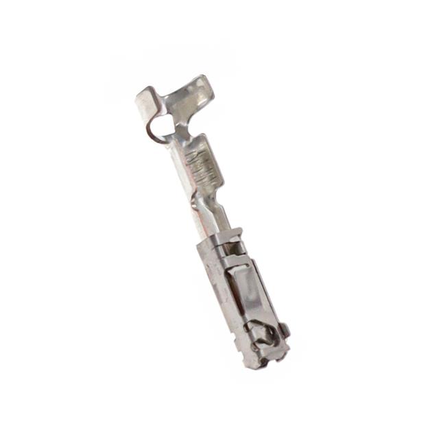 TE Connectivity AMP Connectors 4-1411572-1 electronic component product image