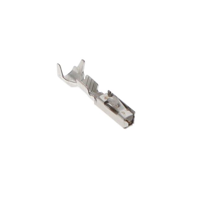 TE Connectivity AMP Connectors 5-962885-5 electronic component product image