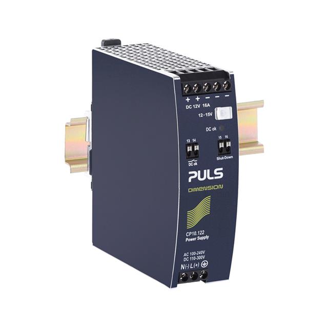 PULS, LP CP10.122 electronic component product image
