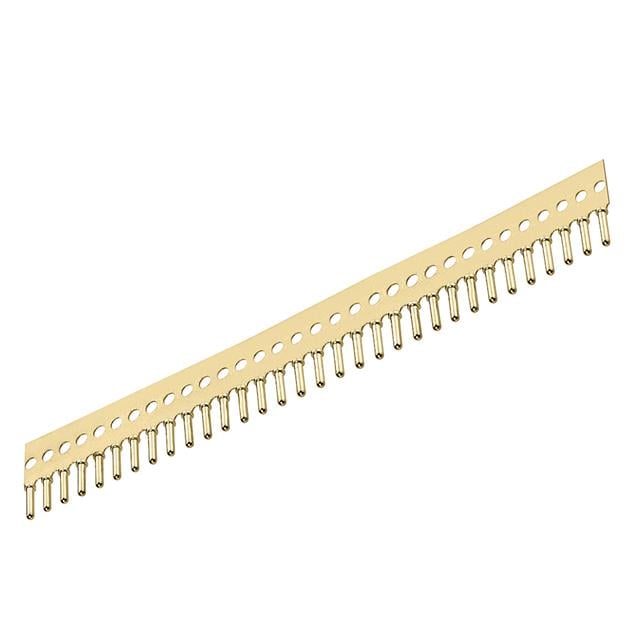 Harwin Inc. D01-9823205 electronic component product image