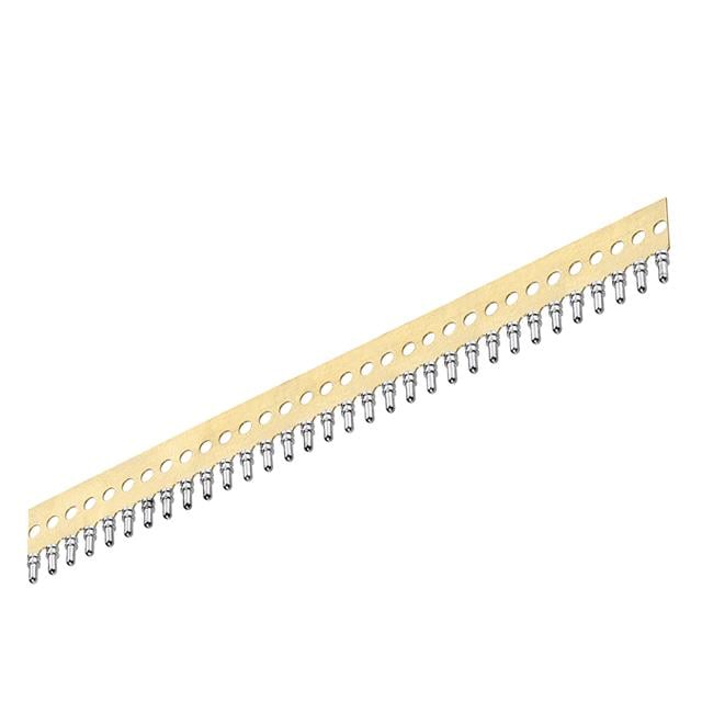Harwin Inc. D01-9843201 electronic component product image