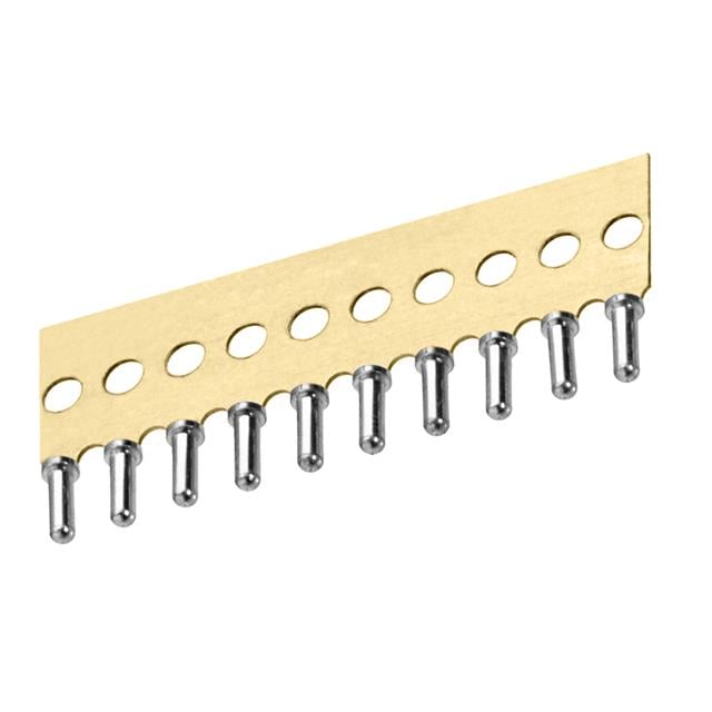 Harwin Inc. D01-9901001 electronic component product image