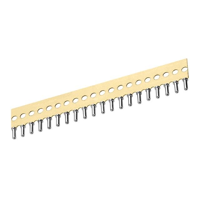 Harwin Inc. D01-9902001 electronic component product image