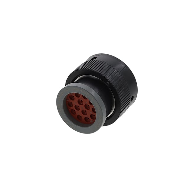TE Connectivity Deutsch Connectors HDP26-18-14SE-L017 electronic component product image