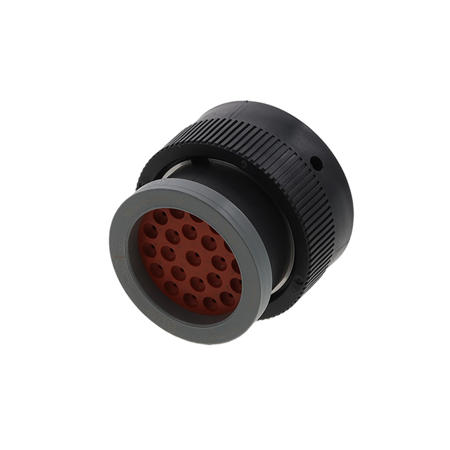 TE Connectivity Deutsch Connectors HDP26-24-23SE-L017 electronic component product image