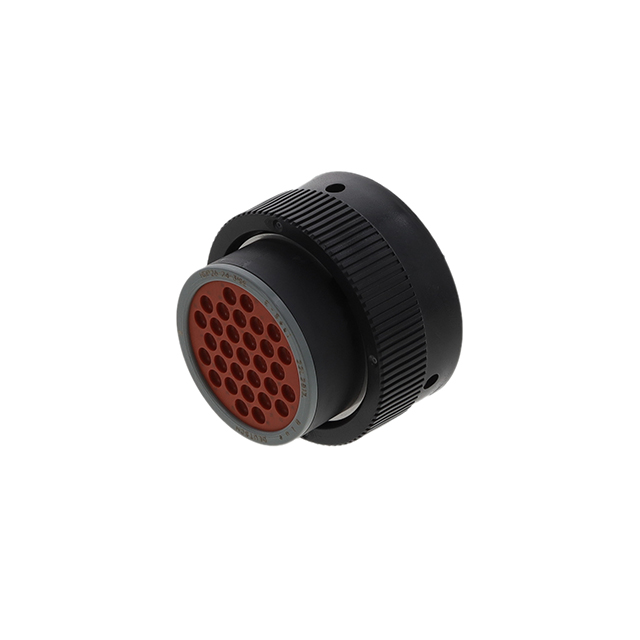 TE Connectivity Deutsch Connectors HDP26-24-31SE electronic component product image