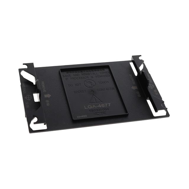 TE Connectivity AMP Connectors 1-2351053-2 electronic component product image