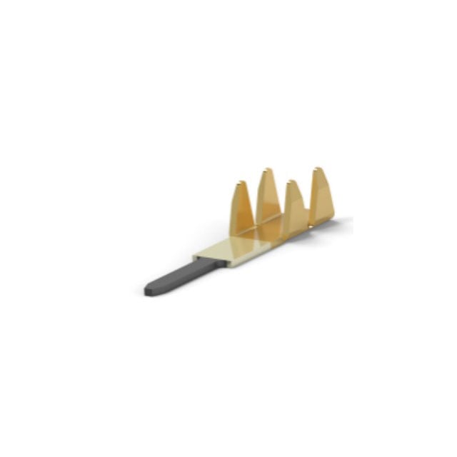 TE Connectivity AMP Connectors 1-88997-2 electronic component product image
