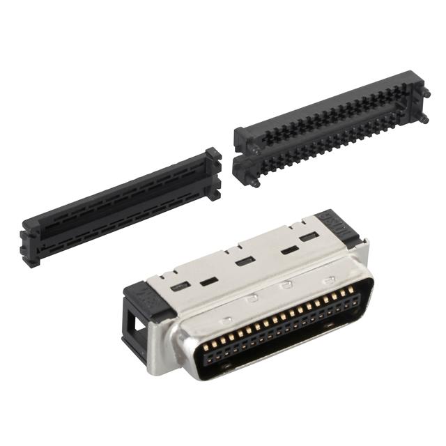 3M 10136-6000EL electronic component product image