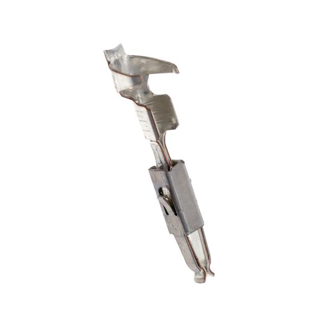 TE Connectivity AMP Connectors 1241732-2 electronic component product image