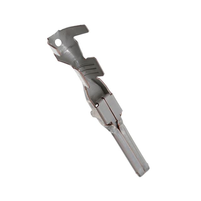 TE Connectivity AMP Connectors 1326031-5 electronic component product image