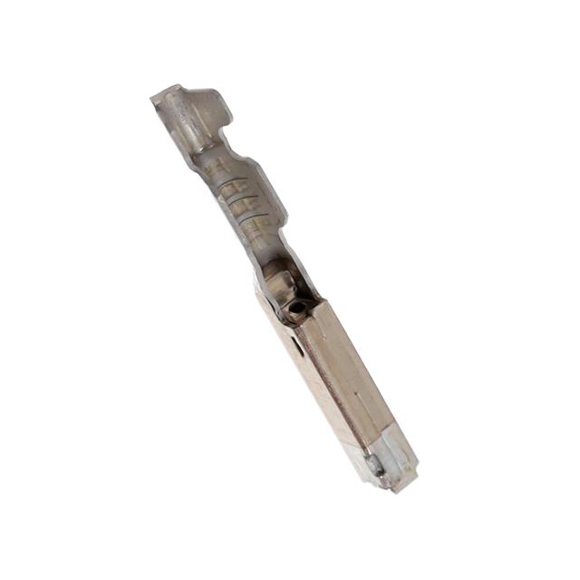 TE Connectivity AMP Connectors 1393364-1 electronic component product image