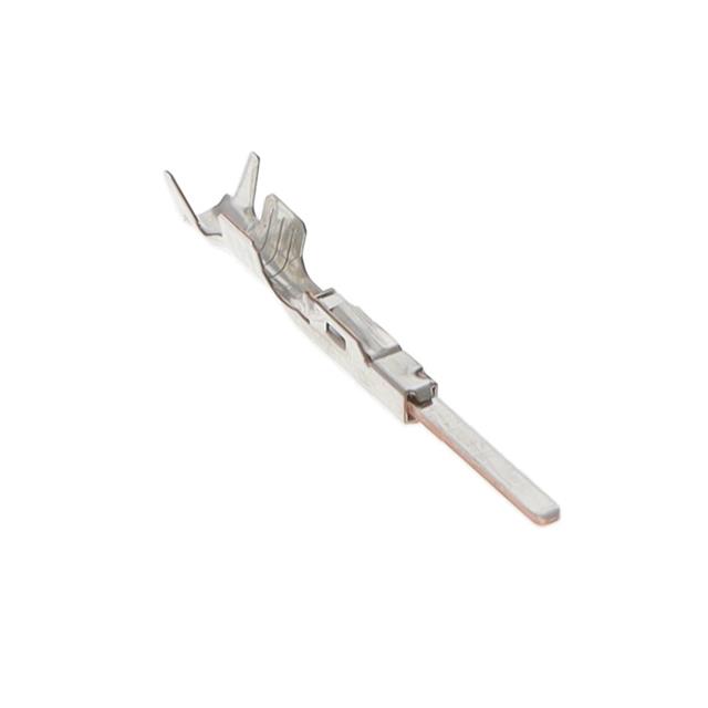 TE Connectivity AMP Connectors 1418762-1 electronic component product image