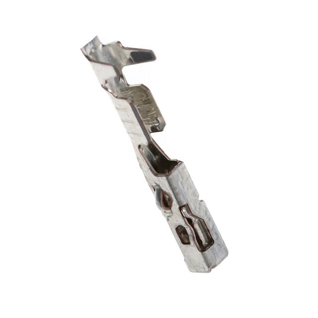 TE Connectivity AMP Connectors 2035170-1 electronic component product image