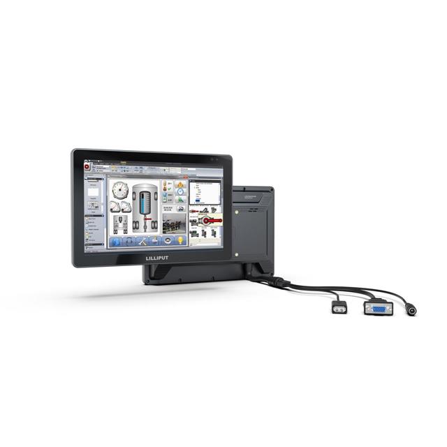 Lilliput Electronics (USA) Inc. FA1019H/T electronic component product image