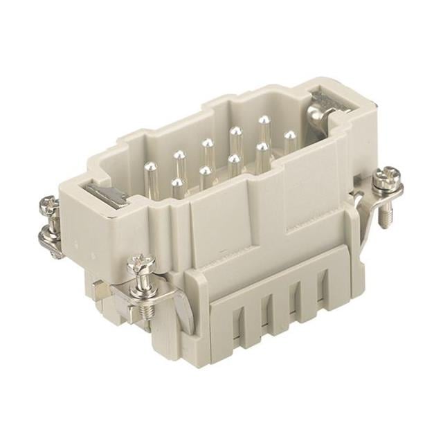 HARTING 09330102676 electronic component product image