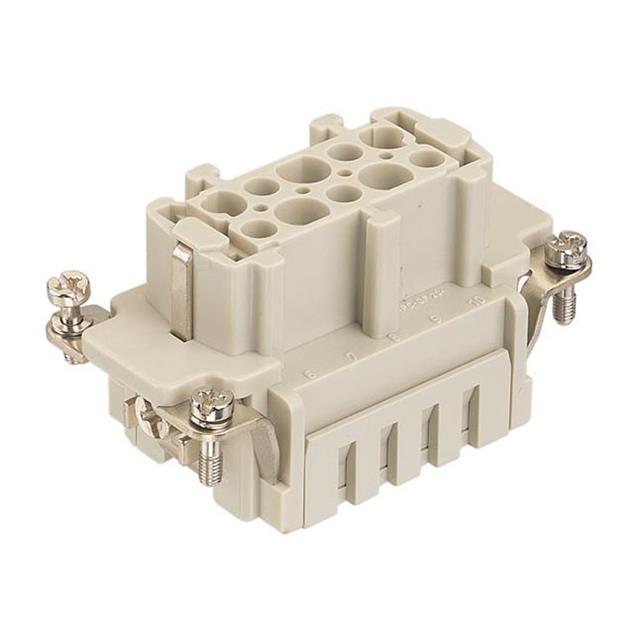 HARTING 09330102776 electronic component product image