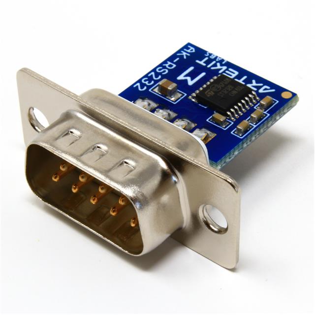 Artekit Labs AK-RS232-M electronic component product image