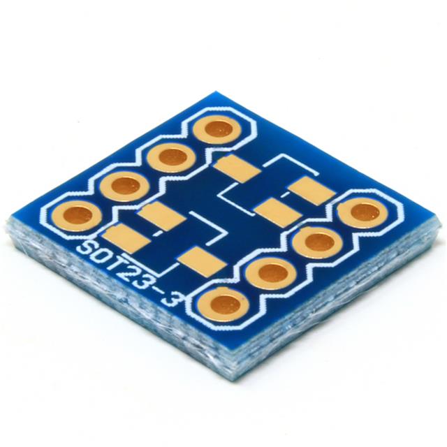 Artekit Labs DA-SOT23-3-X2 electronic component product image