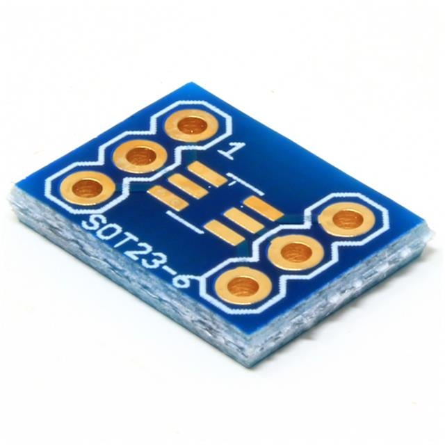 Artekit Labs DA-SOT23-6-P95 electronic component product image