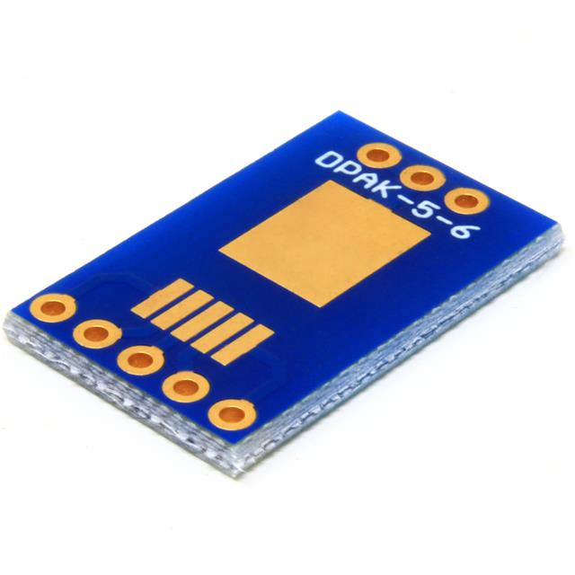 Artekit Labs DA-TO252-5-P114 electronic component product image