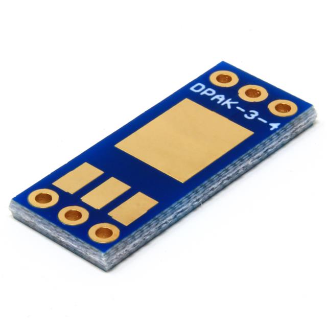 Artekit Labs DA-TO252-P233 electronic component product image