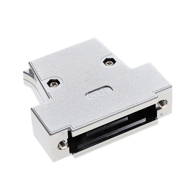 Hirose Electric Co Ltd HDB-CTH(4-40)(10) electronic component product image