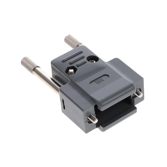 Hirose Electric Co Ltd HDE-CTF1(50) electronic component product image