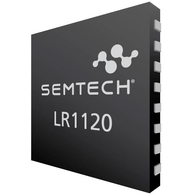 Semtech Corporation LR1120DVK1TGKS electronic component product image