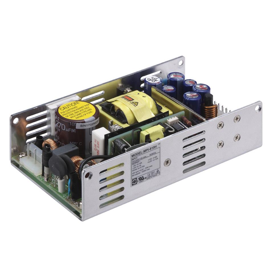 Magic Power MPI-810H electronic component product image