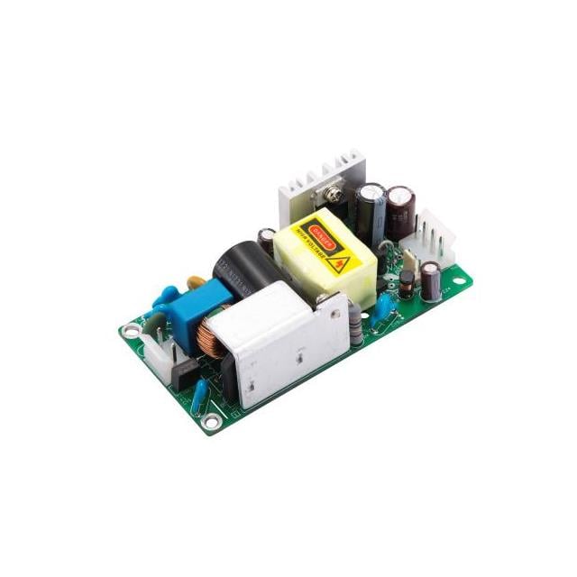 Magic Power MPE-S085-SB electronic component product image