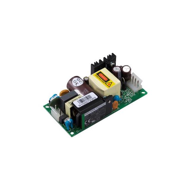Magic Power MPE-S105-B electronic component product image