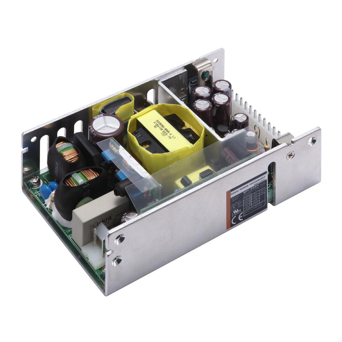 Magic Power MPI-806H-B electronic component product image