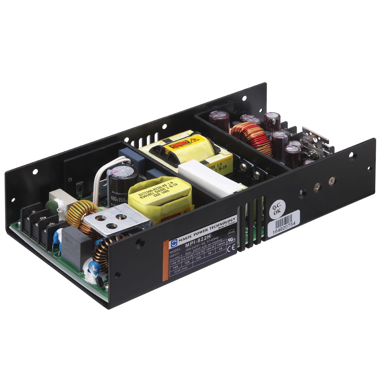Magic Power MPI-822H-B electronic component product image