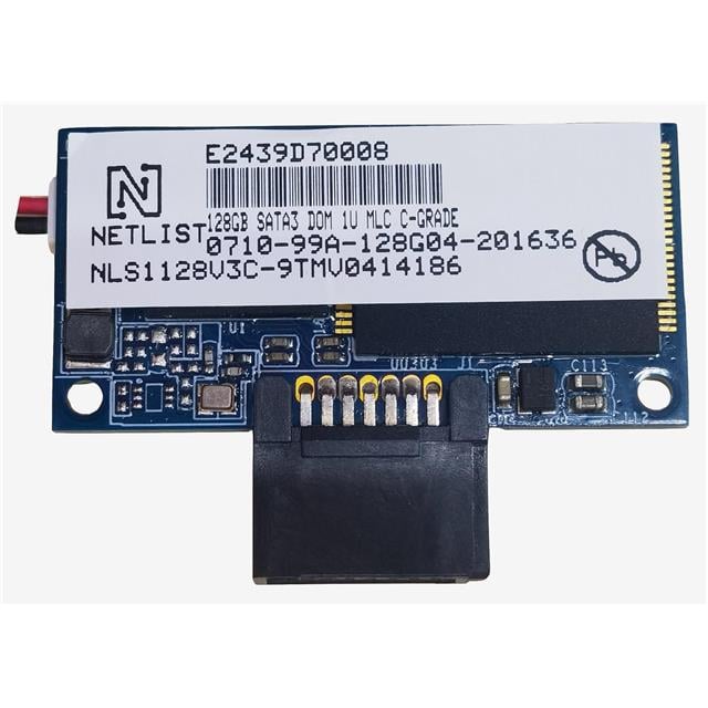 Netlist Inc. NLS1128V3C-9TMV0414186 electronic component product image