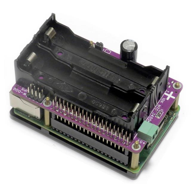 SEQUENT MICROSYSTEMS SM-I-003 electronic component product image