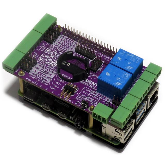 SEQUENT MICROSYSTEMS SM-I-021 electronic component product image