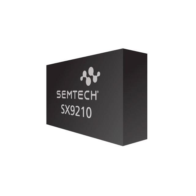 Semtech Corporation SX9210EVKA electronic component product image
