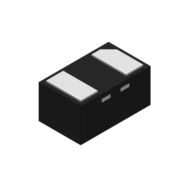 INPAQ Technology Co., Ltd TVN5VB1S-DFN1006-2LDG electronic component product image