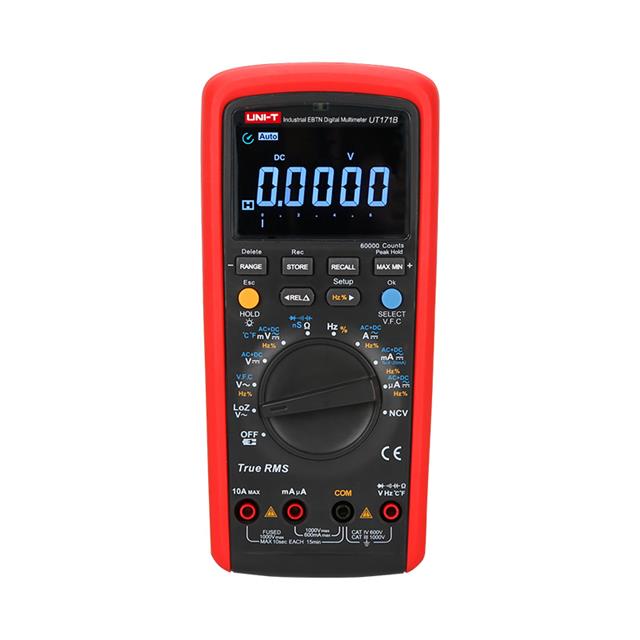 Uni-Trend Technology US Inc UT171B electronic component product image