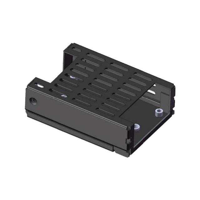Bel Power Solutions COVER-41-XBC electronic component product image