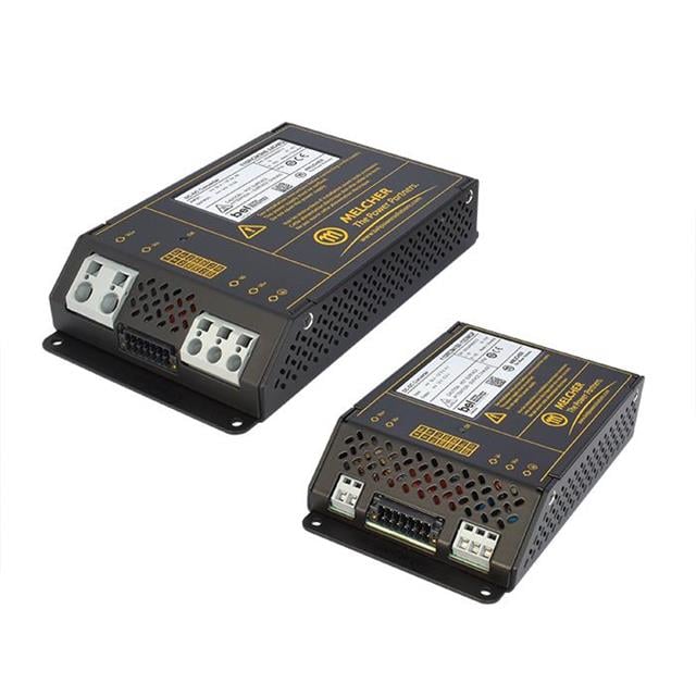 Bel Power Solutions 24RCM150-12DMQ electronic component product image