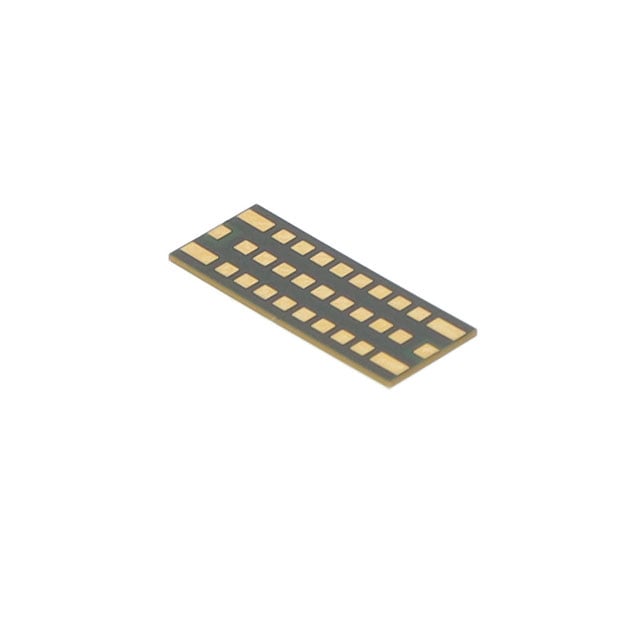 KYOCERA AVX BP0FA1130A7TR electronic component product image