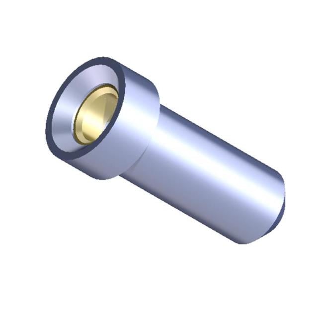 Preci-Dip 01401-87-3110 electronic component product image