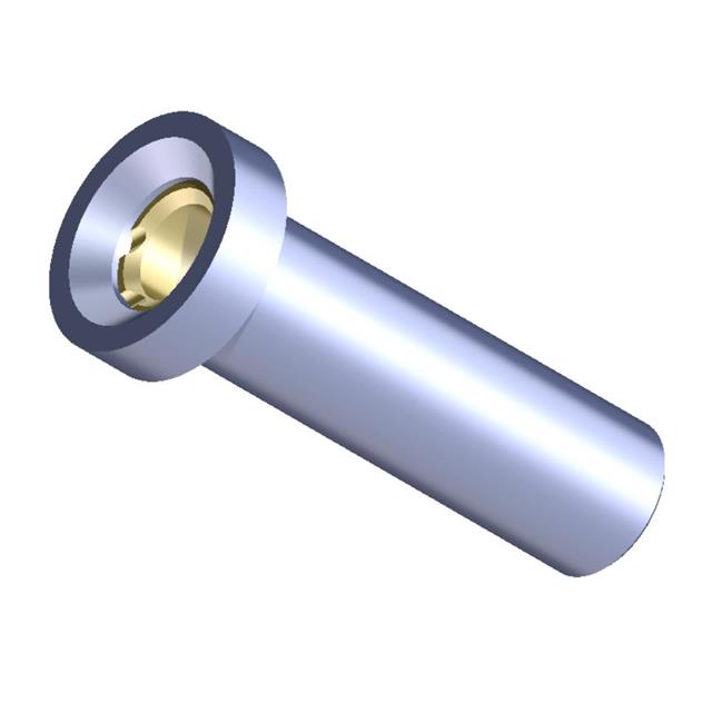Preci-Dip 03101-83-1110 electronic component product image