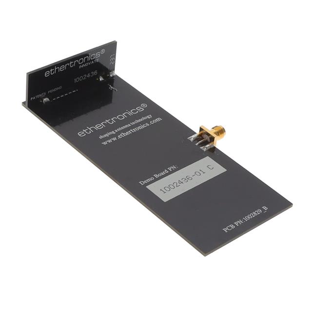 KYOCERA AVX 1002436-01 electronic component product image