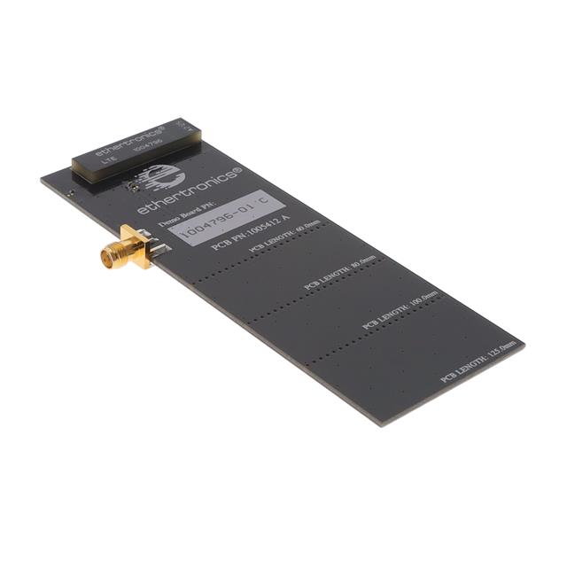 KYOCERA AVX 1004796-01 electronic component product image