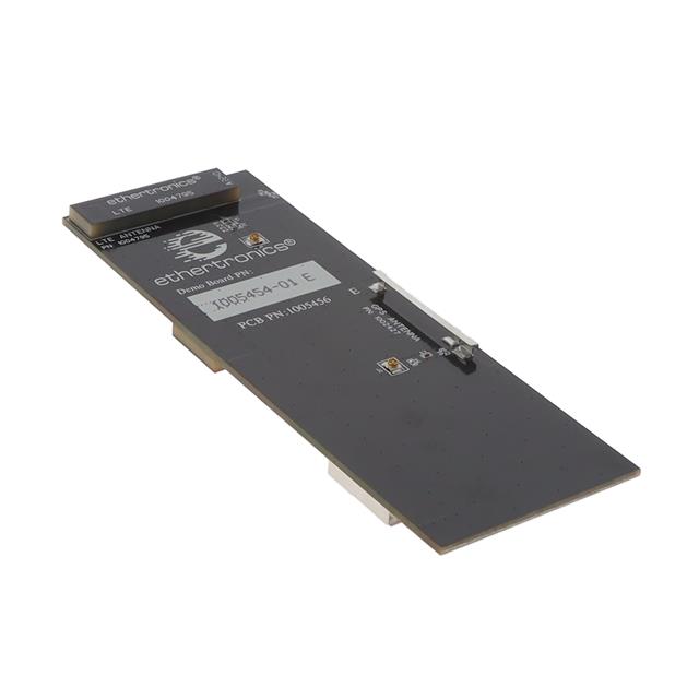 KYOCERA AVX 1005454-01 electronic component product image