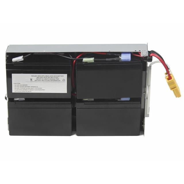 Powerwarehouse APCRBC133-PWH electronic component product image