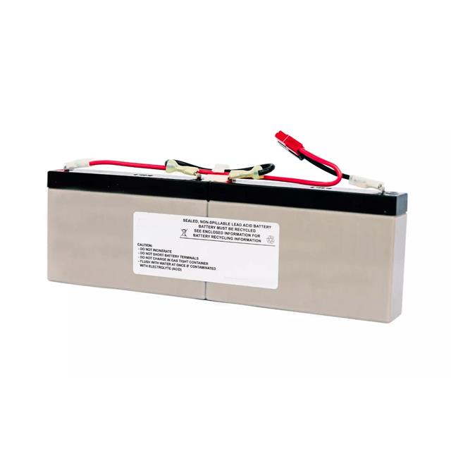 Powerwarehouse RBC18-PWH electronic component product image